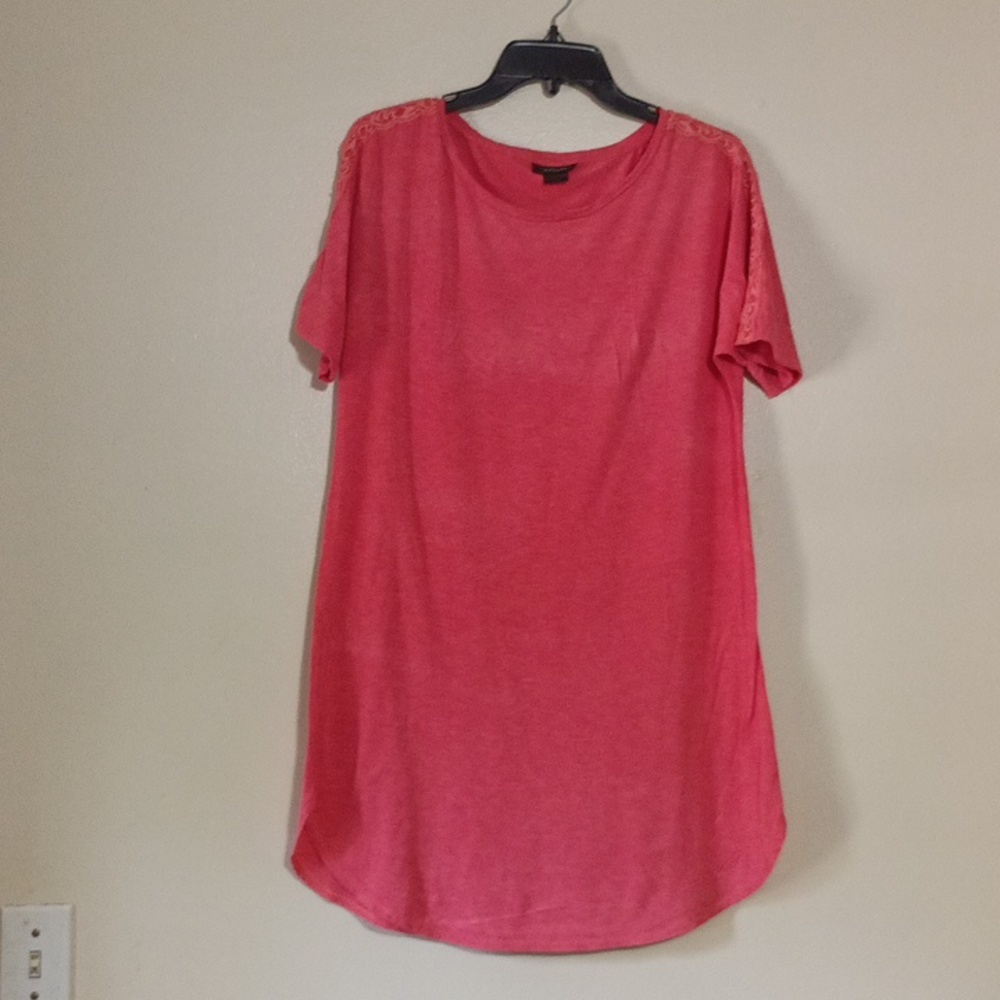 Natori t-shirt dress